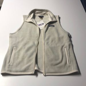 Patagonia Women’s Better Sweater Vest